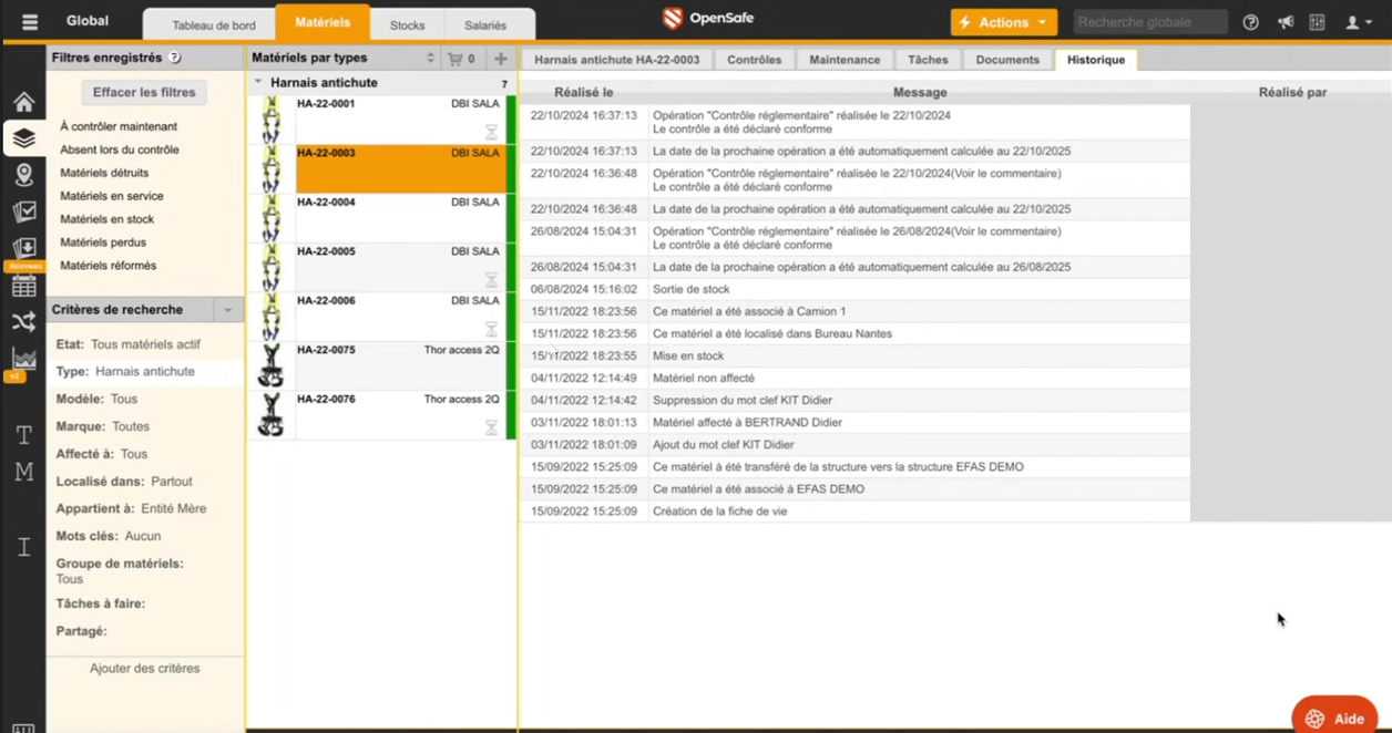 image d'opensafe